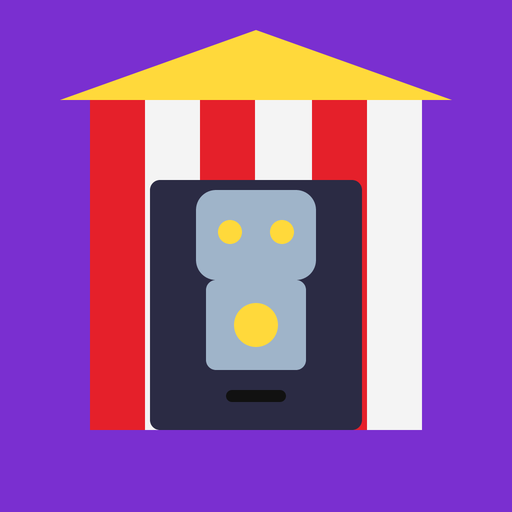 Toll Bot logo